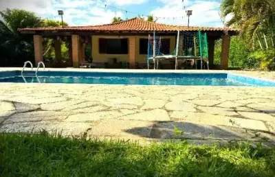 Chácara a venda no bairro aparecidinha em sorocaba/sp