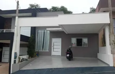 Casa 1 suíte no condomínio horto florestal villagio em sorocaba/sp
