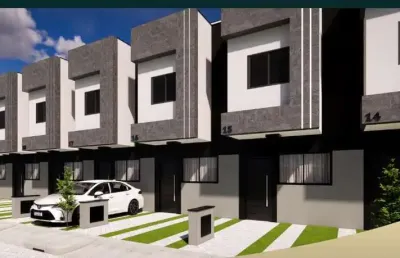 Casas na planta 2 dormitórios no condomínio village porto em sorocaba/sp