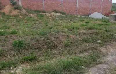 Terreno à venda na Rodovia Emerenciano Prestes de Barros, Caguassu, Sorocaba