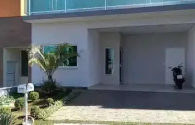 Casa condomínio terras de são francisco para venda, sorocaba / sp