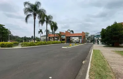 Casa 3 suítes no condomínio lago da serra - araçoiaba da serra/sp