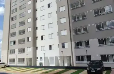 Apartamento no reserva paulistano - jardim são carlos, sorocaba/sp