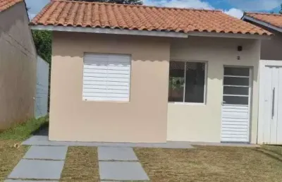 Casa à venda no condomínio ouro verde ii no jardim alpes de sorocaba, sorocaba sp