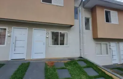 Casa dos sonhos 2 dormitórios no ecoville, sorocaba/sp