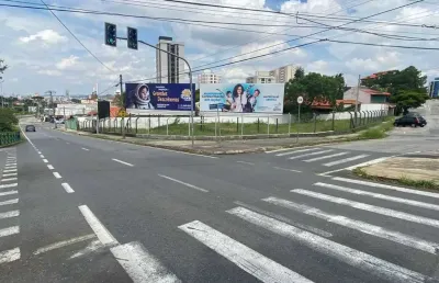 Terreno exclusivo com 1533 m² no jardim europa, sorocaba/sp