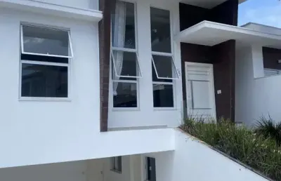 Casa de alto padrão no condomínio ibiti do paço, sorocaba/sp