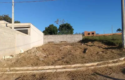 Terreno de esquina no condomínio bella vista, sorocaba/sp