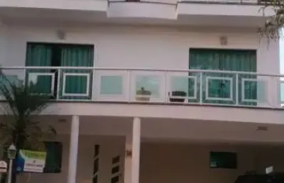 Casa de luxo no condomínio villa dos ingleses, sorocaba/sp