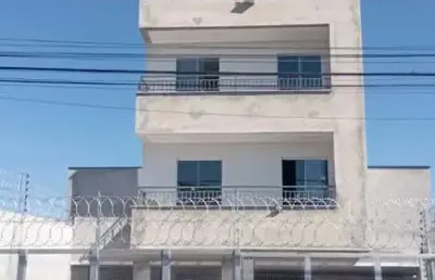 Apartamento 2 dorms com 1 vagas na vila helena  sorocaba/sp