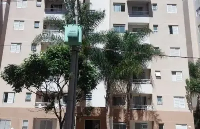 Apartamento à venda no jardim vera cruz em sorocaba  condomínio villaggio di veneto