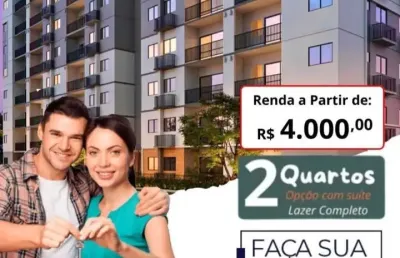 Apartamento com 2 quartos à venda na Pe 15, S/N, Jatobá, Olinda