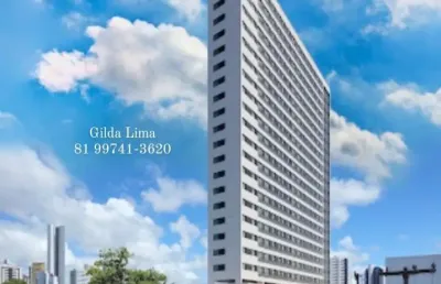 Luar do norte - 2 e 3 quartos, suíte - programa minha casa minha vida