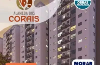 Apartamento com 2 quartos à venda na Rua Papa João Paulo I, S/N, Nossa Senhora da Conceição, Paulista