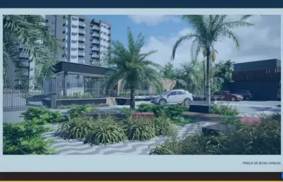 Apartamento com 2 quartos à venda na Avenida Transamazônica, 405, Jardim Brasil, Olinda