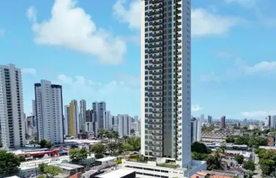 Madá studio  -  24m² a 27m² - próximo ao mercado da madalena