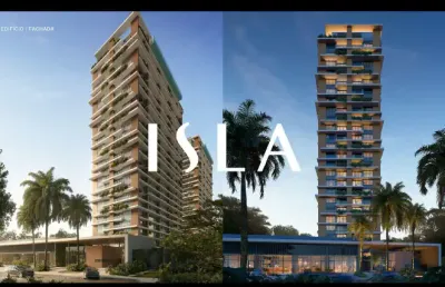 Lançamento porto belo A6 incorporadora