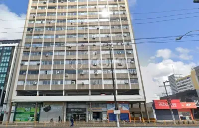Sala comercial à venda na Avenida Rio Branco, 186, Centro, Aracaju