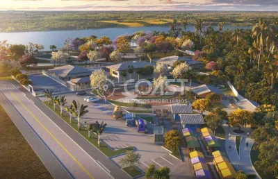 Terreno à venda na Rua Alberto Dias de Matos, S/N, Aruana, Aracaju