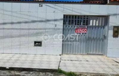 Casa com 4 quartos à venda na Rua B, 84, Aeroporto, Aracaju