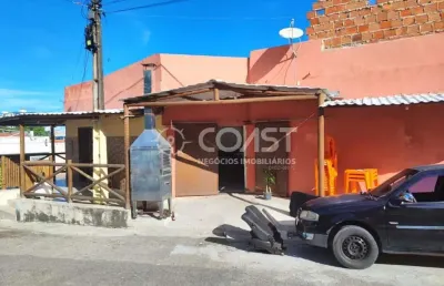 Prédio à venda na Rua Dom Bosco, 169, Suíssa, Aracaju