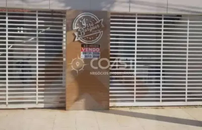 Casa com 3 quartos à venda na Rua José Pires Winne, 37, Suíssa, Aracaju