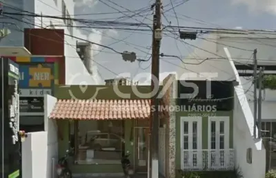 Apartamento com 5 quartos à venda na Rua Doutor Celso Oliva, 153, Treze de Julho, Aracaju