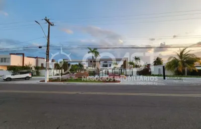 Terreno à venda na Rua Doutor Silvio Cabral de Santana, 400, Aruana, Aracaju