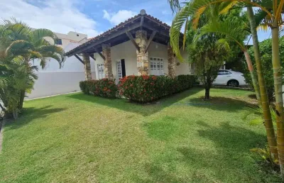 Casa com 3 quartos à venda na Rua Construtor Genival Maciel, 499, Coroa do Meio, Aracaju