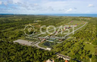 Terreno à venda na Rodovia Se 100, 8849, Capuã, Barra dos Coqueiros