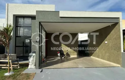 Vende-se 2 casas idênticas no condomínio sol e praia – barra dos coqueiros (estilo pé na areia)