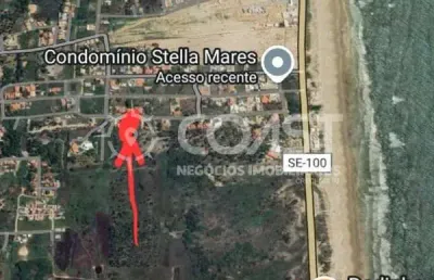 Terreno à venda na Rua Professor Carlos Augusto dos Santos, s/n, Povoado São José, Aracaju