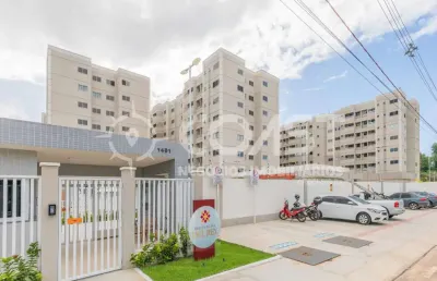 Apartamento 03 quartos na farolândia - residencial del rey celi