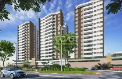 Apartamento 03 quartos luzia - reserva alameda celi