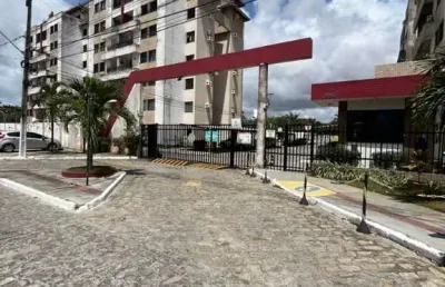 Apartamento 03 quartos condomínio vista marina, aruana, aracaju