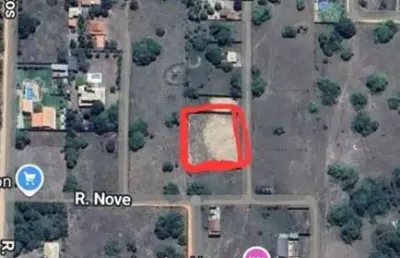 Vende-se terreno no povoado matapuã, bairro mosqueiro na zona de expansão - aracaju