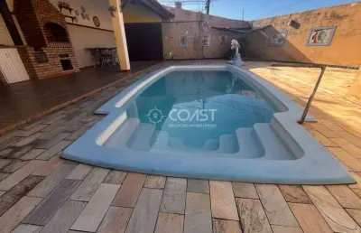 Casa para vender com 5 quartos 4 suítes no bairro inácio barbosa em aracaju