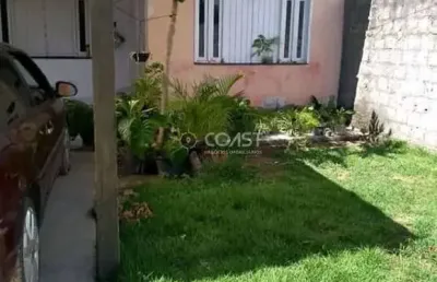 Casa para vender com 4 quartos 1 suítes no matapoã/mosqueiro