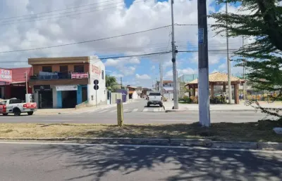 Prédio / edifício comercial para vender na avenida melício machado