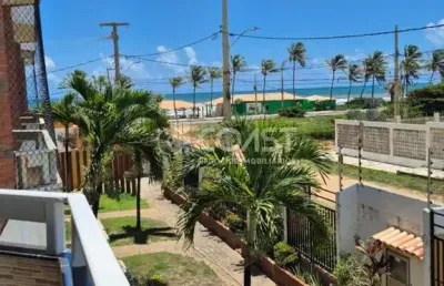 Casa em condomínio fechado com 4 quartos à venda na Rua E, 633, Robalo, Aracaju