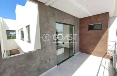 Casa para vender com 3 quartos 1 suítes no bairro aruana