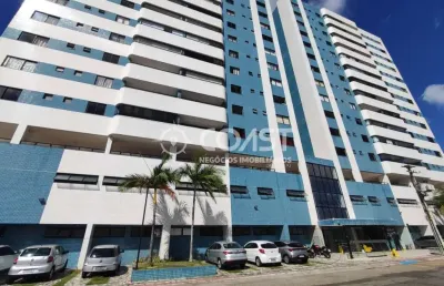 Apartamento para vender com 2 quartos 2 suítes no bairro suíça