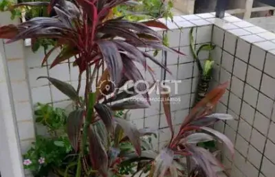 Vendo apartamento 3/4 no residencial san francisco na coroa do meio.