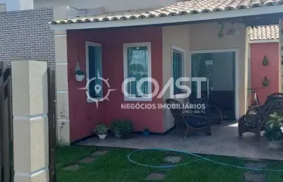 Casa em condomínio fechado com 3 quartos à venda na Avenida Melício Machado, 3700, Aruana, Aracaju
