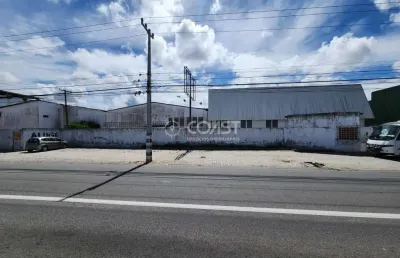 Oportunidade. aluga-se galpão comercial de 11.600m².