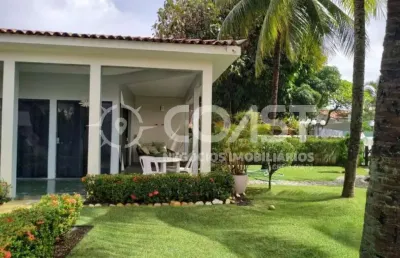 Casa 04 quartos a venda no bairro coroa do meio, próximo a orla de atalaia