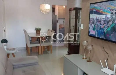 Vendo apartamento com 3/4, todo reformado – condomínio verde vida clube!