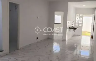 Vendo casa pronta para morar – estrutura diferenciada!