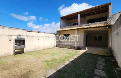 Vendo casa com 3 suítes e espaço perfeito pertinho da natureza