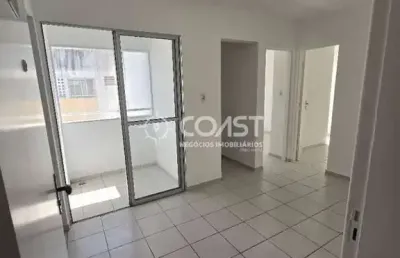 Apartamento para vender com 2 quartos no bairro rosa elze em são cristóvão